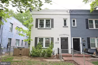 1316 Eastern Avenue NE, Washington, DC 20019 - Photo 1