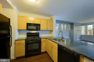 800 4th St SW, Washington, DC 20024 - Photo 5
