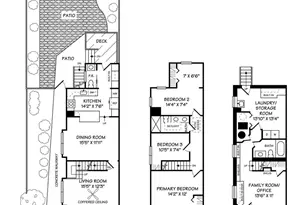 4639 Q St NW, Washington, DC 20007 - Photo 17