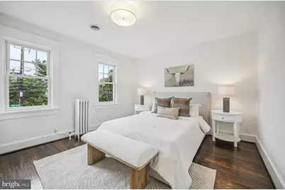 4639 Q Street NW, Washington, DC 20007 - Photo 9