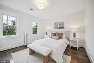 4639 Q St NW, Washington, DC 20007 - Photo 9