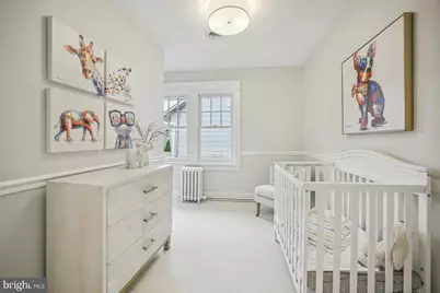 4639 Q Street NW, Washington, DC 20007 - Photo 11
