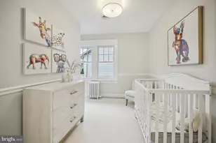 4639 Q St NW, Washington, DC 20007 - Photo 11