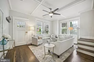 4639 Q St NW, Washington, DC 20007 - Photo 3