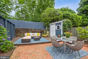 4639 Q St NW, Washington, DC 20007 - Photo 15