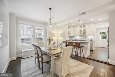 4639 Q Street NW, Washington, DC 20007 - Photo 5