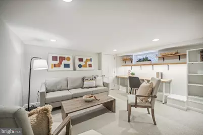 4639 Q Street NW, Washington, DC 20007 - Photo 13