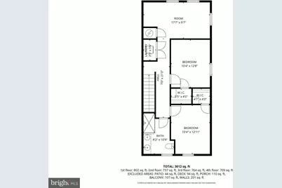 724 Rock Creek Church Road NW, Washington, DC 20010 - Photo 11