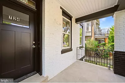 724 Rock Creek Church Road NW, Washington, DC 20010 - Photo 7