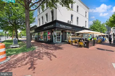 724 Rock Creek Church Road NW, Washington, DC 20010 - Photo 33