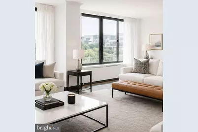 2510 Virginia NW #1401-N, Washington, DC 20037 - Photo 3