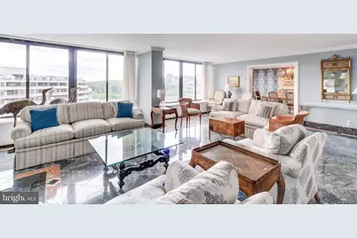 2510 Virginia NW #1401-N, Washington, DC 20037 - Photo 3