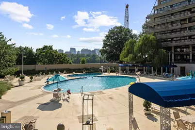 2510 Virginia NW #1401-N, Washington, DC 20037 - Photo 11