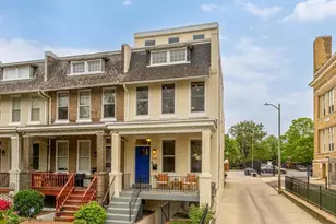 1519 East Capitol St SE, Washington, DC 20003 - Photo 3