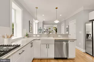 1519 East Capitol St SE, Washington, DC 20003 - Photo 21