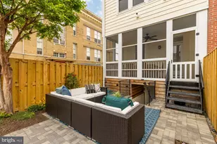 1519 East Capitol St SE, Washington, DC 20003 - Photo 67