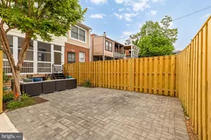 1519 East Capitol St SE, Washington, DC 20003 - Photo 69