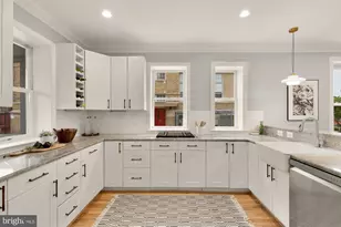 1519 East Capitol St SE, Washington, DC 20003 - Photo 19