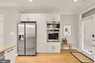 1519 East Capitol St SE, Washington, DC 20003 - Photo 23