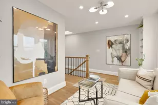 1519 East Capitol St SE, Washington, DC 20003 - Photo 43
