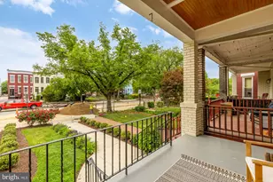 1519 East Capitol St SE, Washington, DC 20003 - Photo 5
