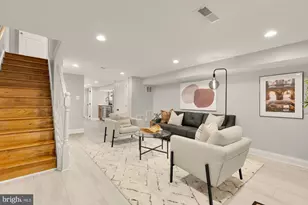 1519 East Capitol St SE, Washington, DC 20003 - Photo 53