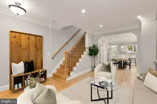 1519 East Capitol St SE, Washington, DC 20003 - Photo 11