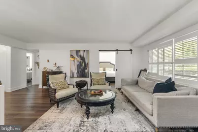 4201 Cathedral Avenue NW #T10E, Washington, DC 20016 - Photo 9