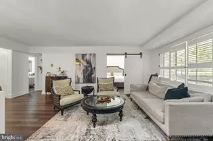 4201 Cathedral Ave NW, Washington, DC 20016 - Photo 9