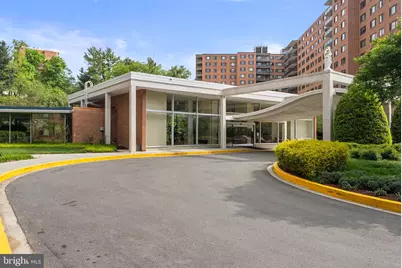 4201 Cathedral Avenue NW #T10E, Washington, DC 20016 - Photo 3