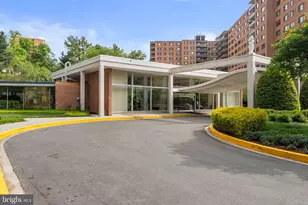 4201 Cathedral Ave NW, Washington, DC 20016 - Photo 3