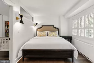 4201 Cathedral Ave NW, Washington, DC 20016 - Photo 17