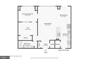4201 Cathedral Ave NW, Washington, DC 20016 - Photo 29