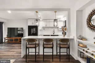 4201 Cathedral Ave NW, Washington, DC 20016 - Photo 11