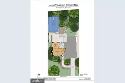 4401 Colorado Avenue NW, Washington, DC 20011 - Photo 55