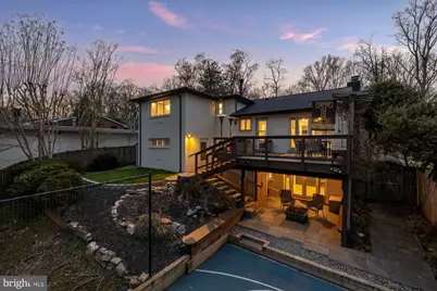 4401 Colorado Avenue NW, Washington, DC 20011 - Photo 59