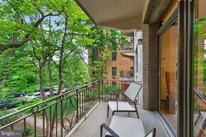 2310 Ashmead Place NW #205, Washington, DC 20009 - Photo 7
