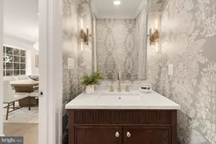 4827 Sedgwick St NW, Washington, DC 20016 - Photo 9