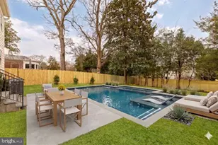 4827 Sedgwick St NW, Washington, DC 20016 - Photo 1