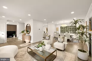 4827 Sedgwick St NW, Washington, DC 20016 - Photo 5