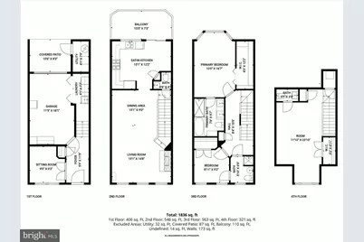 5350 43rd Street NW, Washington, DC 20015 - Photo 23