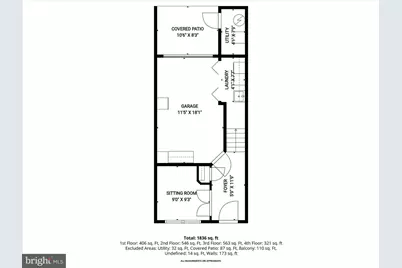 5350 43rd Street NW, Washington, DC 20015 - Photo 19