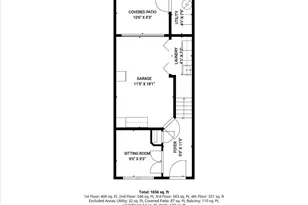 5350 43rd St NW, Washington, DC 20015 - Photo 19
