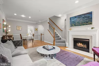 5350 43rd Street NW, Washington, DC 20015 - Photo 3