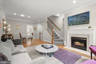 5350 43rd St NW, Washington, DC 20015 - Photo 3