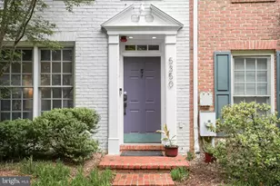 5350 43rd St NW, Washington, DC 20015 - Photo 1
