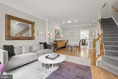 5350 43rd Street NW, Washington, DC 20015 - Photo 5
