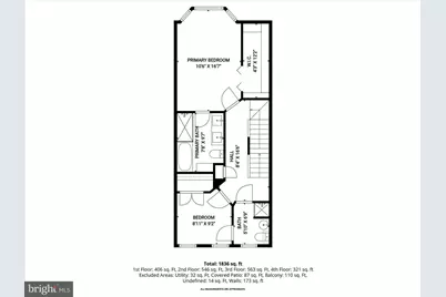 5350 43rd Street NW, Washington, DC 20015 - Photo 21