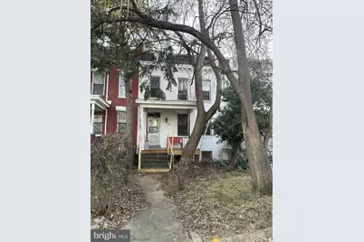 606 Kenyon Street NW, Washington, DC 20010 - Photo 1