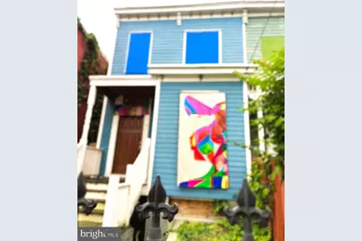 1533 U Street SE, Washington, DC 20020 - Photo 1